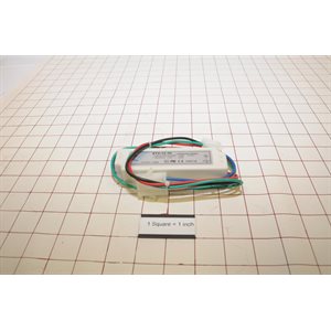 POWER SUPPLY STV-12-30