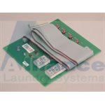 CONTROLLER,KEYPAD,PS40 PKG >>. REPLACES C209 / 00505 / 01