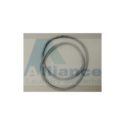 GASKET GLASS DR 125-175