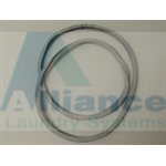 GASKET GLASS DR 125-175