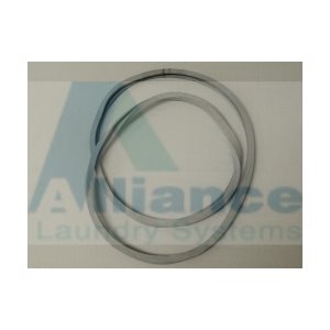 GASKET GLASS DR 125-175