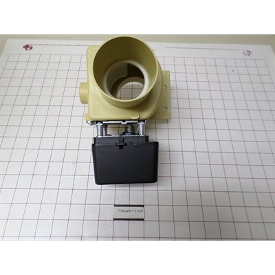 VALVE DRAIN 3-3 / 16OD IPH ALL --- REPLACES C000347