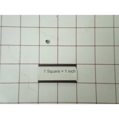 BM NUT M 3 VERZ. DIN 985 KL.8