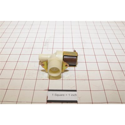 REPLACED BY 209 / 00276 / 00 >>> SINGLE INLET VALVE TECHNOPLPVC