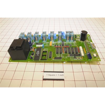 PRINT EPROM TIMER MICRO 9 VERS