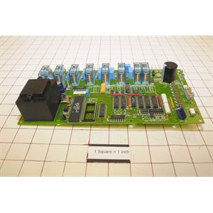 PRINT EPROM TIMER MICRO 9 VERS