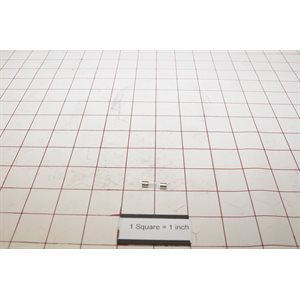 REPLACED BY 209 / 00372 / 01 --- FUSE 0,125A FLINK 5X20 -