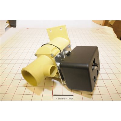 REPLACED BY 209 / 00643 / 00 >>> DRAIN VALVE