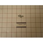 HOOK FOR DOOR HANDLE