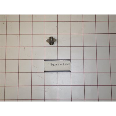 HOLDER FOR DOORSWITCH BUMPER