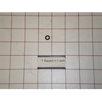 O-RING / WASHER - REPLACED BY 217 / 00021 / 00
