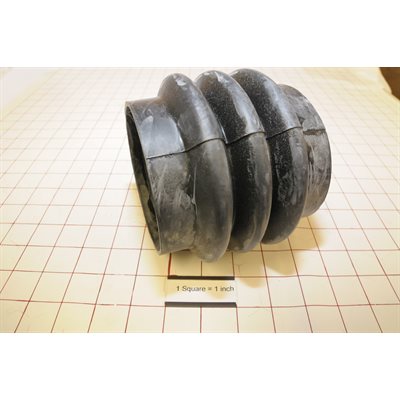 RUBBER HOSE SOAP BOXMODEL 3