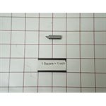 INTERLOCK PIN DESIGN 506-3