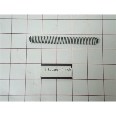 PROGRAM INDICATOR WHITE