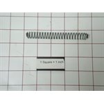 PROGRAM INDICATOR WHITE