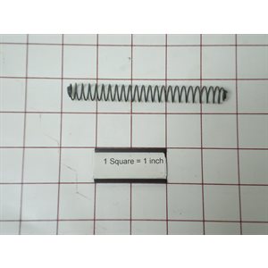 PROGRAM INDICATOR WHITE