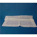 SCREEN,LINT 20 X 20 PKG