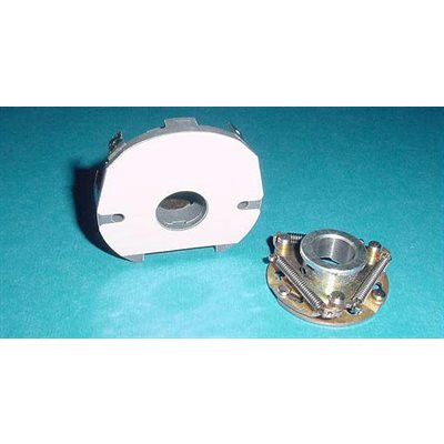 KIT CENTRIFICAL SWITCH KIT CENTRIFICAL SWITCH