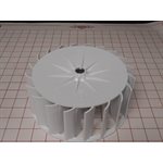 ASSY BLOWER FAN PKG