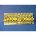 ACI 2 FUSE BOARD REBUILD ACI 2 FUSE BOARD REBUILD