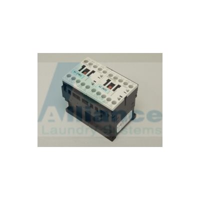 REVCONTR / 3 POLE / 24V COIL / 12A REVCONTR / 3 POLE / 24V COIL / 12A