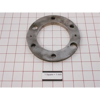 FIXTURE ALIGNMENT SHAFT SEAL