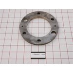 FIXTURE ALIGNMENT SHAFT SEAL
