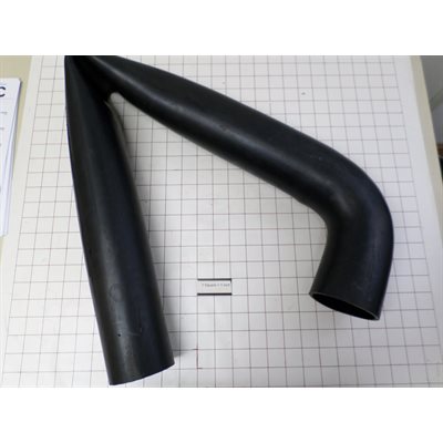 HOSE,DRAIN,REAR,UC50 / 80