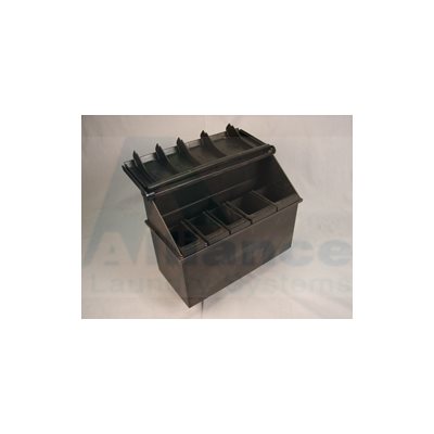 ASSY,POLY DISPENSER,12.3 INCH