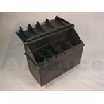 ASSY,POLY DISPENSER,12.3 INCH