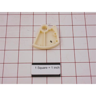 CAM,DOOR LOCK,*F (MACHINED) REPLACES F150416