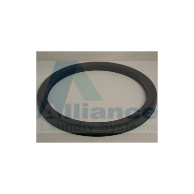 GASKET,DOOR,CH30,EPDM,BLACK GASKET,DOOR,CH30,EPDM,BLACK