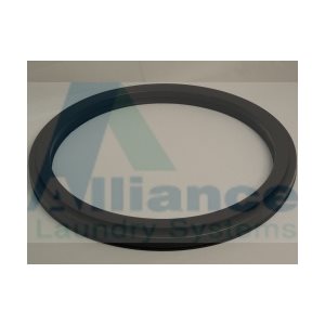 GASKET,DOOR,CH30,EPDM,BLACK