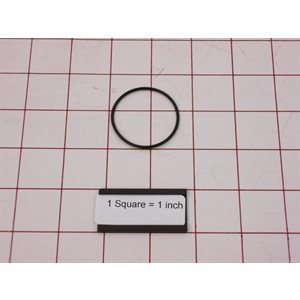 O-RING -029 70 DURO BUNA-N