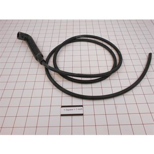 HOSE AIR TRAP 1--REPLACES F200142