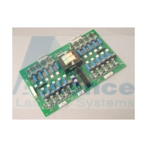 CCA,OUTPUT,WE6,FIXED SPD,120V RPLCS F370444P