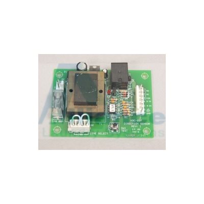 CCA, ROTATION DETECTION, UM PKG
