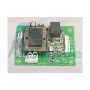 CCA, ROTATION DETECTION, UM PKG