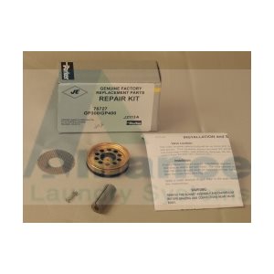 KIT REPAIR W VALVE 1 / 2 PARKER