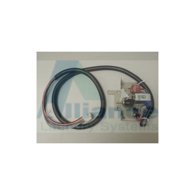 ASSY,DR LK,*C18-50,(MD2) PKG