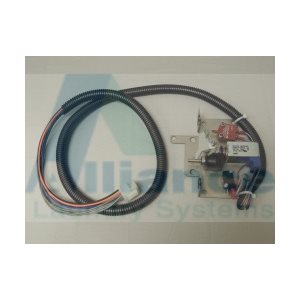 ASSY,DR LK,*C18-50,(MD2) PKG