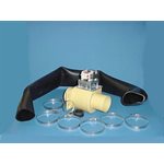 KIT,CONV,DEPENDO DR,3",110V,UW
