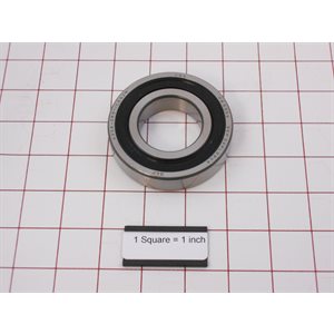 BEARING,6208-2RS C3 ***