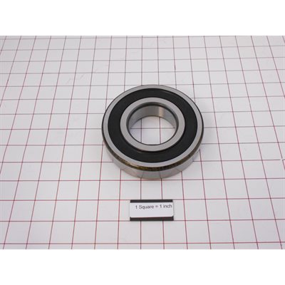 BEARING,6312 2RS C3