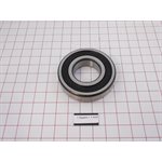 BEARING,6312 2RS C3
