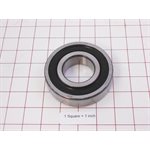 BEARING,MOTOR,6309 2RS    PKG