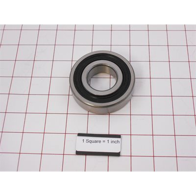 BEARING,6307 2RS C3 PKG