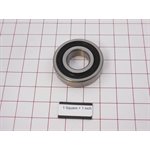BEARING,6307 2RS C3 PKG