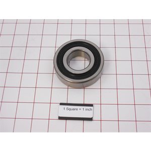 BEARING,6307 2RS C3 PKG