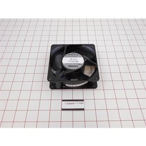 FAN, MUFFIN, 120V